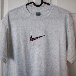 Akatsuki Embroided Tee